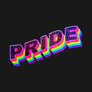 PRIDE T-Shirt