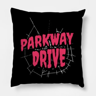 Parkway Drive Pillow