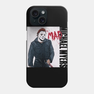 MAD Phone Case