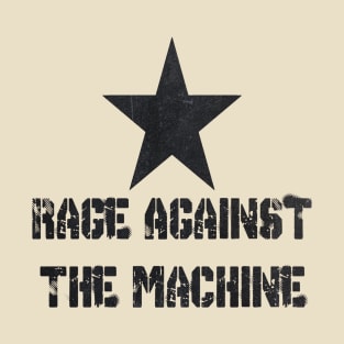 rage againts the machine vintage T-Shirt