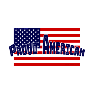 Proud American T-Shirt