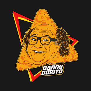 Danny Dorito T-Shirt