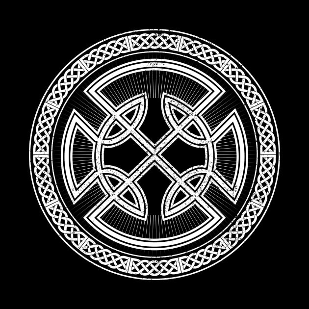 Celtic Knotwork by R4Design