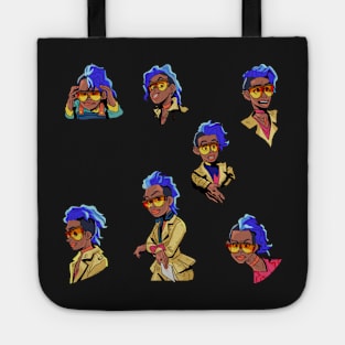 Cool Yorker Tote