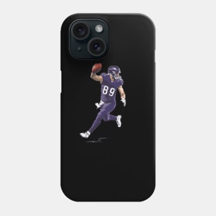 Mark Andrews Baltimore Bold Phone Case