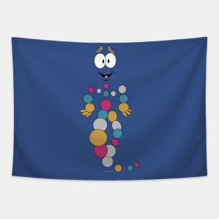 Mr DNA Tapestry