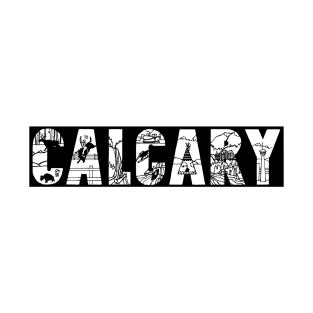 Calgary T-Shirt