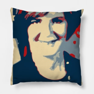 Susie Lee Political Parody Pillow