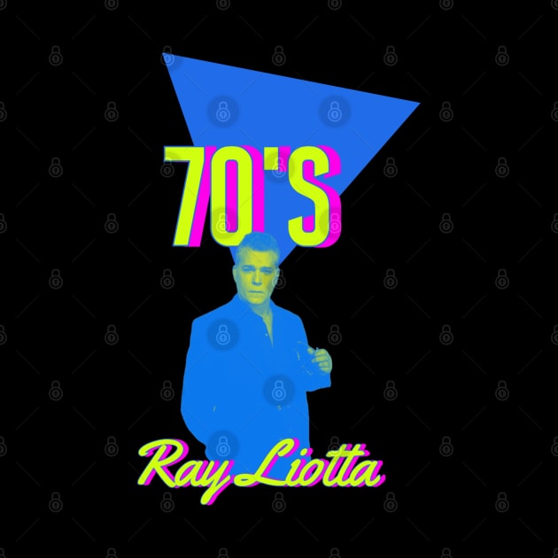 Retro Liotta by Tiru Store 