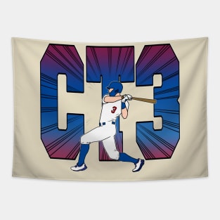 CT3-Chris Taylor Tapestry