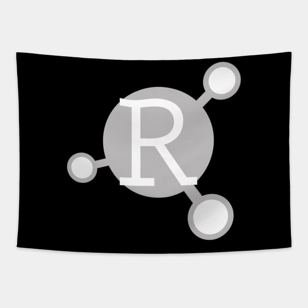 R Programming Tapestry by guicsilva@gmail.com