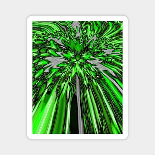 Emerald Ethereal 37 Magnet