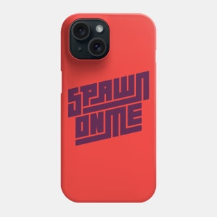 SOM 2.0 GLYPH Phone Case