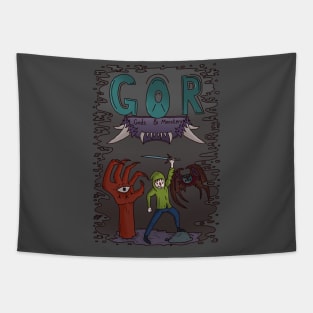 GoR Tapestry