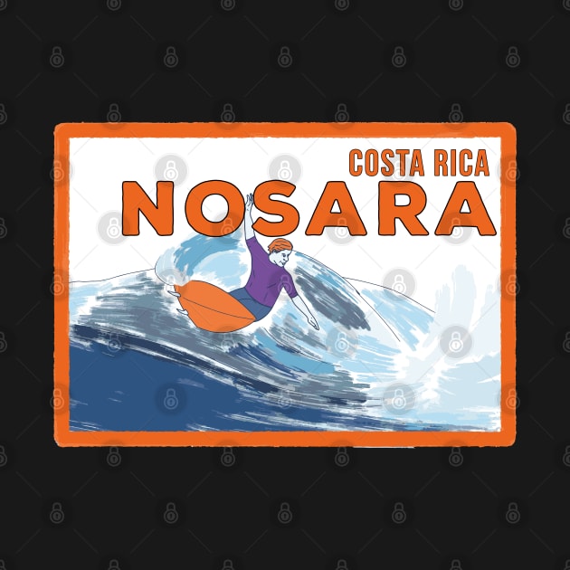Nosara Costa Rica by DiegoCarvalho