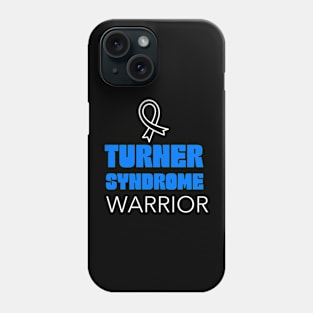 Turner Syndrome Awareness Phone Case