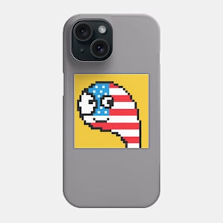 vansso USA Phone Case