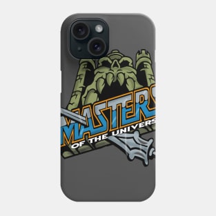 greyskull Phone Case