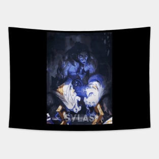 Sylas Tapestry