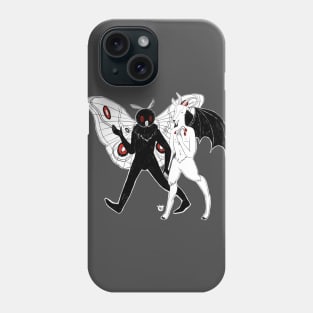 Cryptic love Phone Case