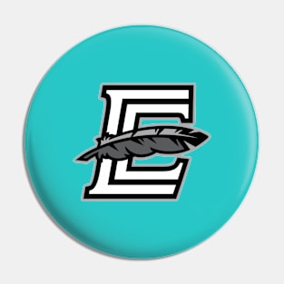 Alternate Logo Pin