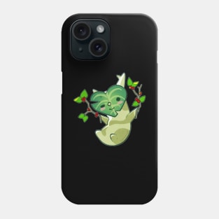 Korok BOTW Phone Case