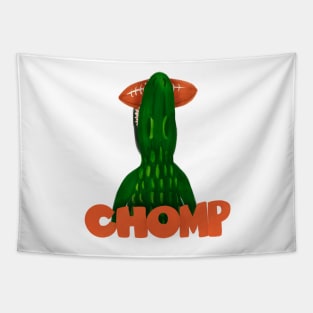 CHOMP Tapestry