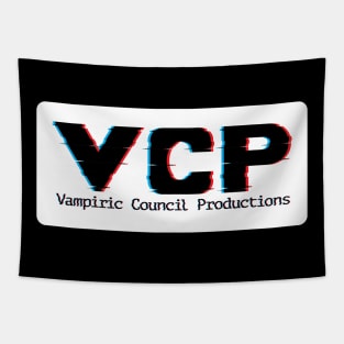 Vampiric Council Productions Tapestry