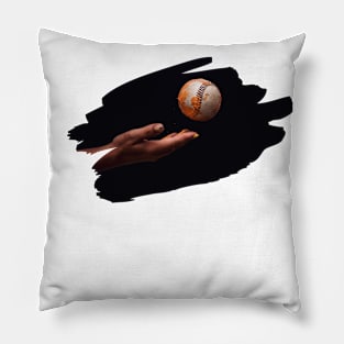 The Ball Pillow