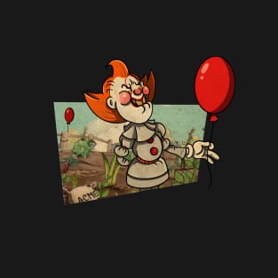 PennyWise T-Shirt