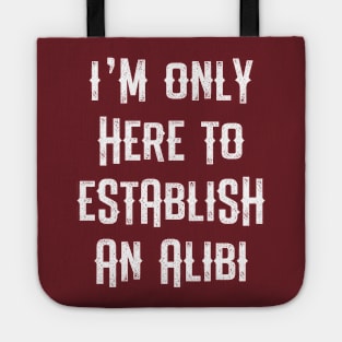 My Albi Tote