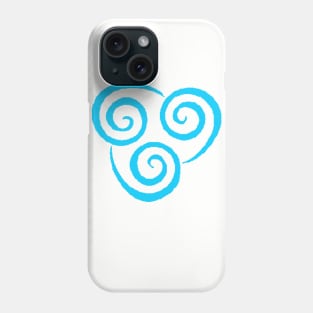 AIR NATION Phone Case