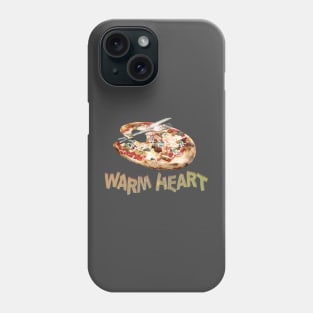 Warm Heart Phone Case