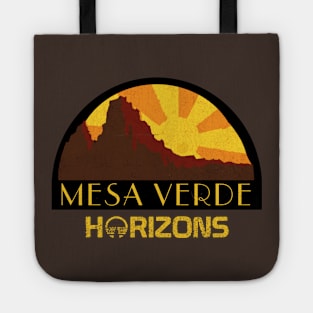 Mesa Verde - Horizons Tote