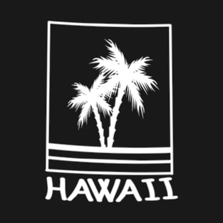 hawaii T-Shirt