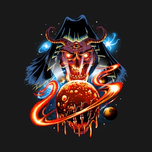 the watcher T-Shirt