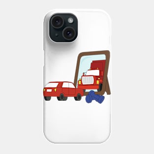 Dream Heavy Phone Case