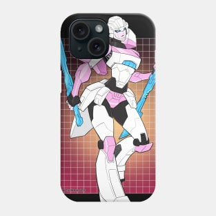 Arcee Phone Case