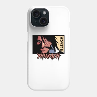 Father Of Quincy Phone Case