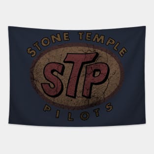 Stone Temple Pilots Tapestry