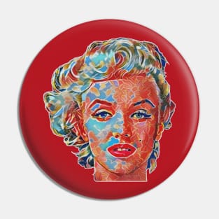 Marilyn Pin