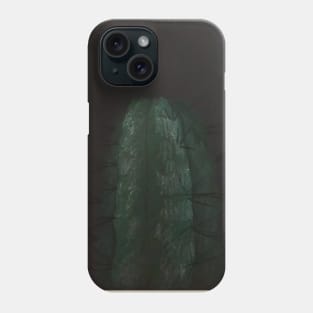 Emilia Cactus Phone Case