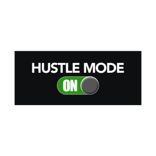 Hustle T-Shirt