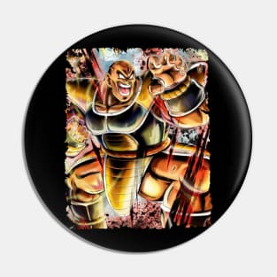 NAPPA MERCH VTG Pin