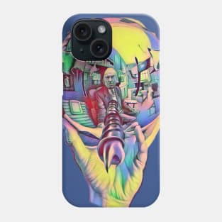 Phantasm Phone Case