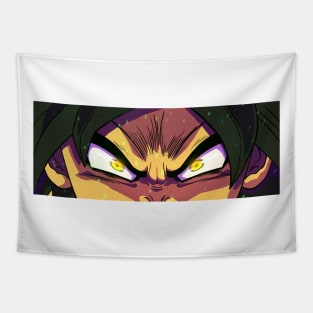 Broly Tapestry