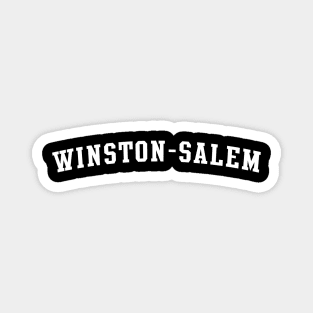 winston-salem Magnet