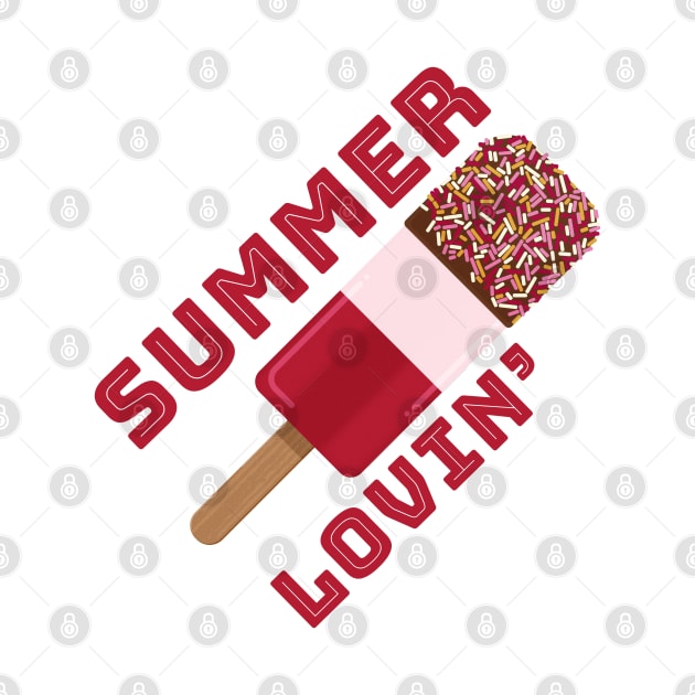 Summer Lovin' by BeyondGraphic