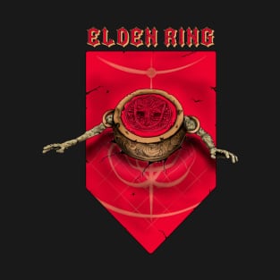 Pot Boy-Elden Ring T-Shirt