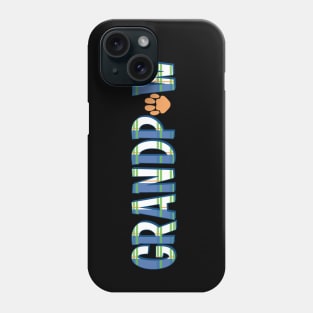 Grand Paw Phone Case